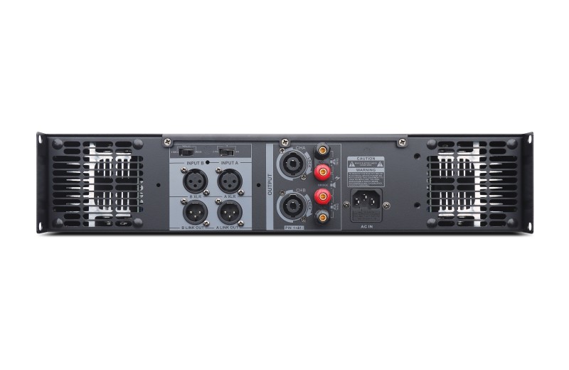 Modern Acoustics SA-1000 Τελικός Ενισχυτής