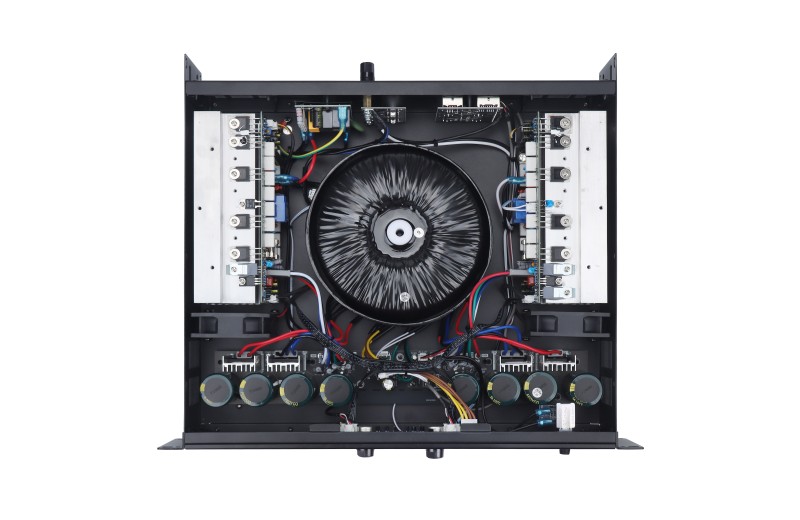 Modern Acoustics SA-1000 Τελικός Ενισχυτής