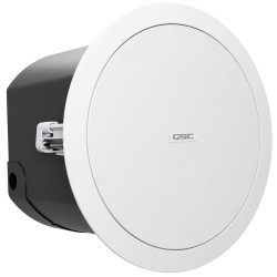 QSC AD-C6T-HP Ηχείο Οροφής