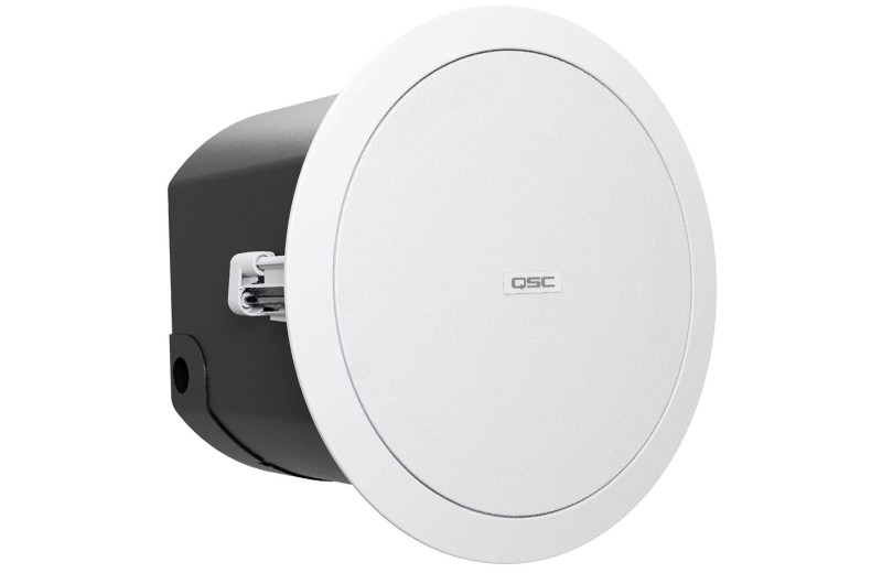 QSC AD-C6T-HP Ηχείο Οροφής
