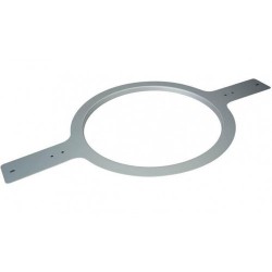 Q-SYS AD-MR8 Mud Ring για Ηχεία Οροφής 305mm