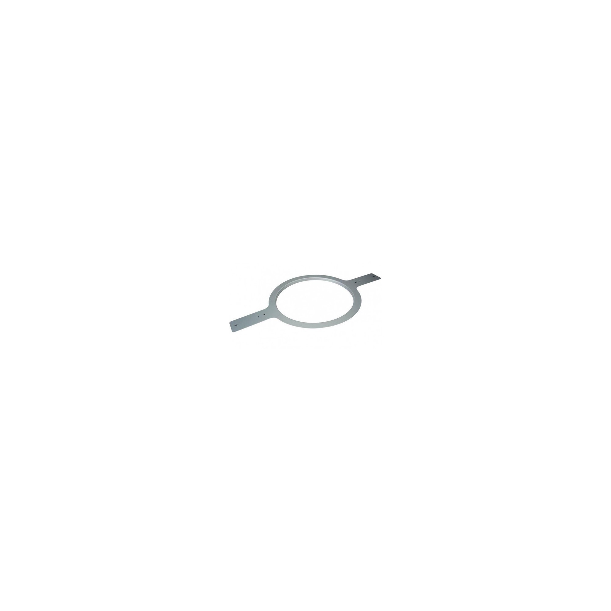 Q-SYS AD-MR8 Mud Ring για Ηχεία Οροφής 305mm