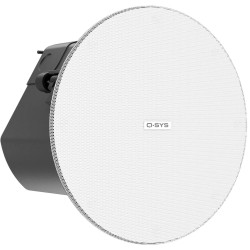 Q-SYS AD-C4T-ZB-WH Ηχεία Οροφής