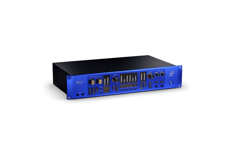 FOCUSRITE ISA C8X
