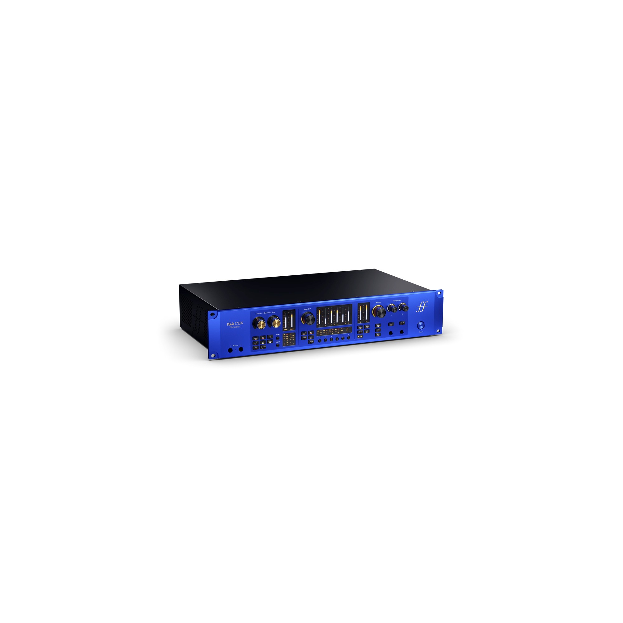 FOCUSRITE ISA C8X