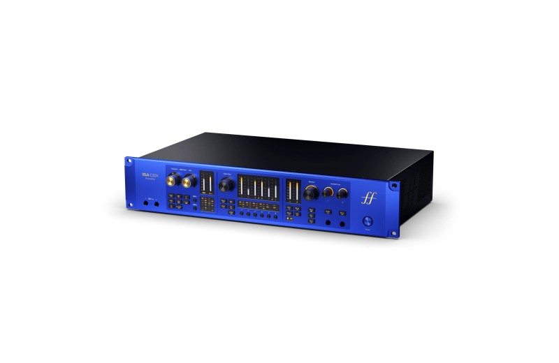 FOCUSRITE ISA C8X