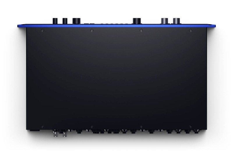 FOCUSRITE ISA C8X