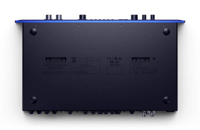FOCUSRITE ISA C8X