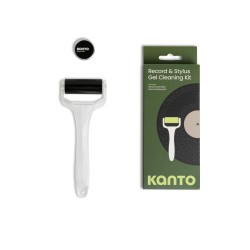 Kanto Audio TT-GKIT  Κιτ Καθαρισμού Δίσκων & Βελόνας Τζελ