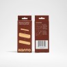 Kanto Audio TT-SB - Βούρτσα Καθαρισμού Δίσκων & Βελόνας 2 σε 1