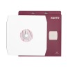 Kanto Audio TT-IS20 - Εσωτερικές Θήκες Δίσκων Βινυλίου 12 (Σετ 20 Τμχ) - Λευκό