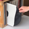 Kanto Audio TT-IS20 - Εσωτερικές Θήκες Δίσκων Βινυλίου 12 (Σετ 20 Τμχ) - Λευκό