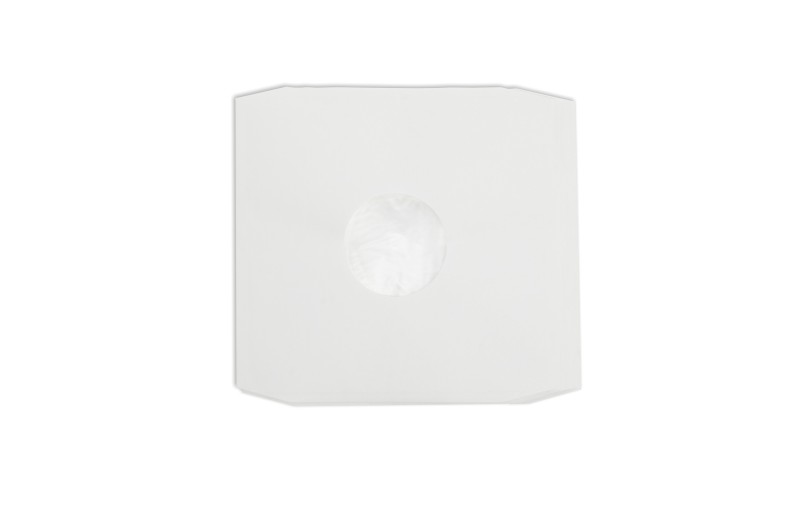 Kanto Audio TT-IS20 - Εσωτερικές Θήκες Δίσκων Βινυλίου 12 (Σετ 20 Τμχ) - Λευκό