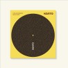 Kanto Audio TT-CRM - Ματ από Φελλό και Καουτσούκ για Πικάπ