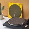 Kanto Audio TT-CRM - Ματ από Φελλό και Καουτσούκ για Πικάπ