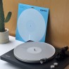 Kanto Audio TT-AM - Ακρυλικό Αντιστατικό Ματ για Πικάπ