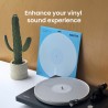 Kanto Audio TT-AM - Ακρυλικό Αντιστατικό Ματ για Πικάπ