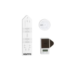 Kanto Audio TT-AKIT - Κιτ Ρύθμισης και Ευθυγράμμισης Πικάπ