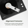 Kanto Audio TT-AKIT - Κιτ Ρύθμισης και Ευθυγράμμισης Πικάπ
