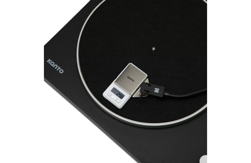 Kanto Audio TT-AKIT - Κιτ Ρύθμισης και Ευθυγράμμισης Πικάπ