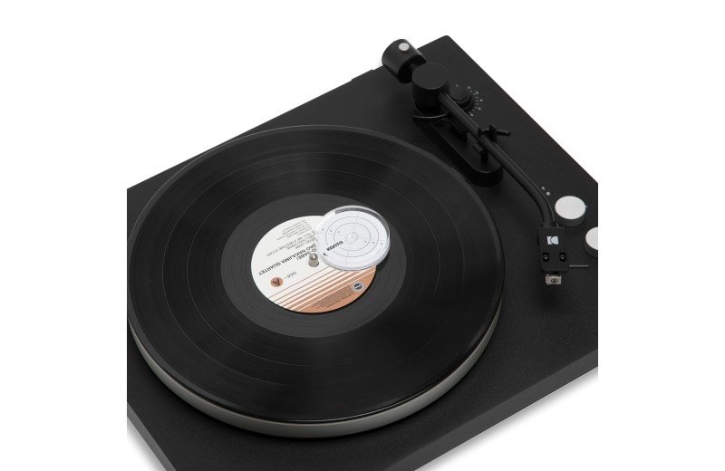 Kanto Audio TT-AKIT - Κιτ Ρύθμισης και Ευθυγράμμισης Πικάπ