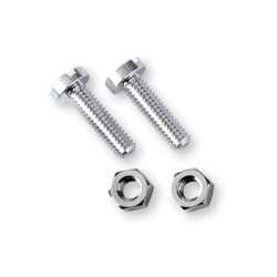 ORTOFON OM Screws Βίδες Στερέωσης Για Κεφαλές OM