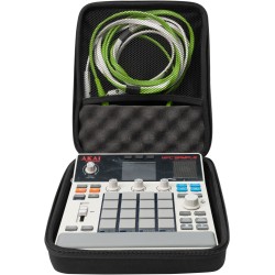 Magma CTLR Case MPC Sample