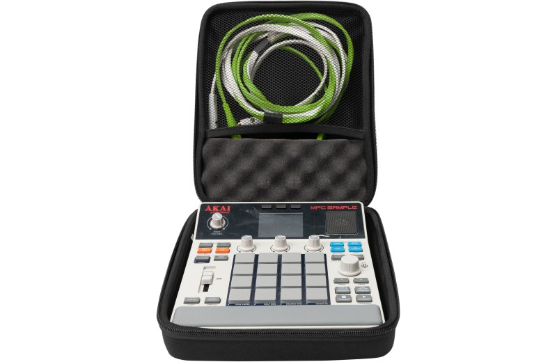 Magma CTLR Case MPC Sample