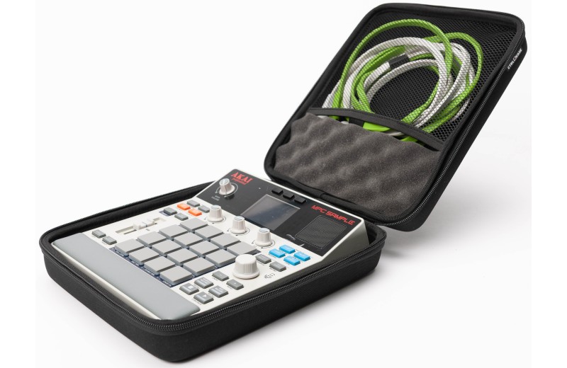 Magma CTLR Case MPC Sample
