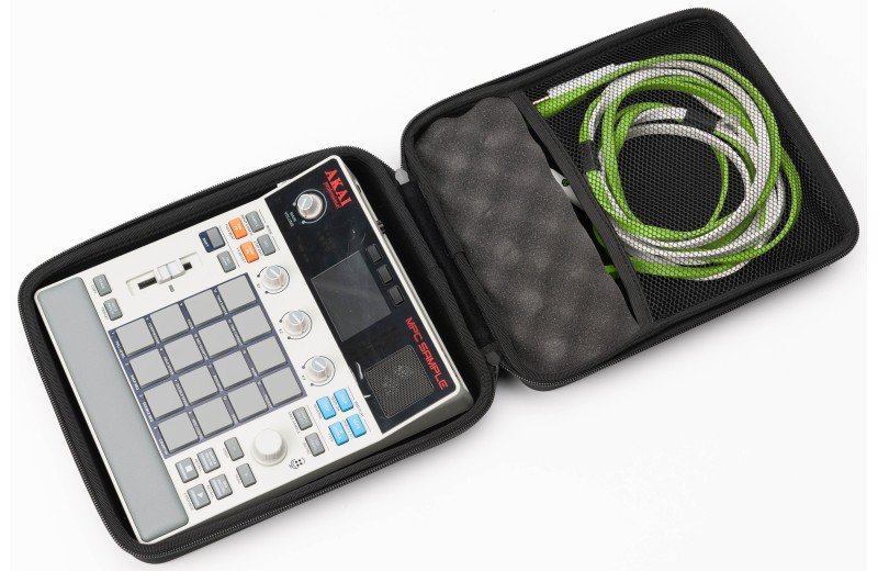 Magma CTLR Case MPC Sample