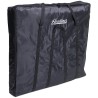 Headliner Solana Portable DJ Booth Μαύρο