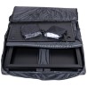 Headliner Solana Portable DJ Booth Μαύρο