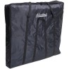 Headliner Solana Portable DJ Booth Λευκό