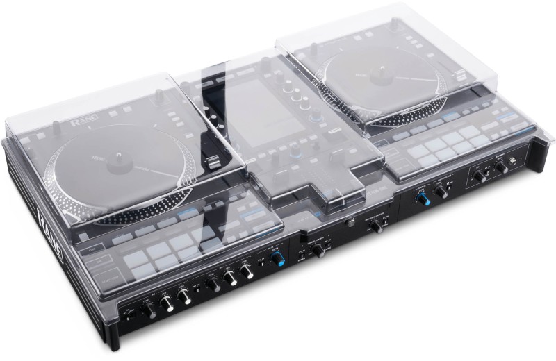 Decksaver Rane System One Κάλυμμα Προστασίας