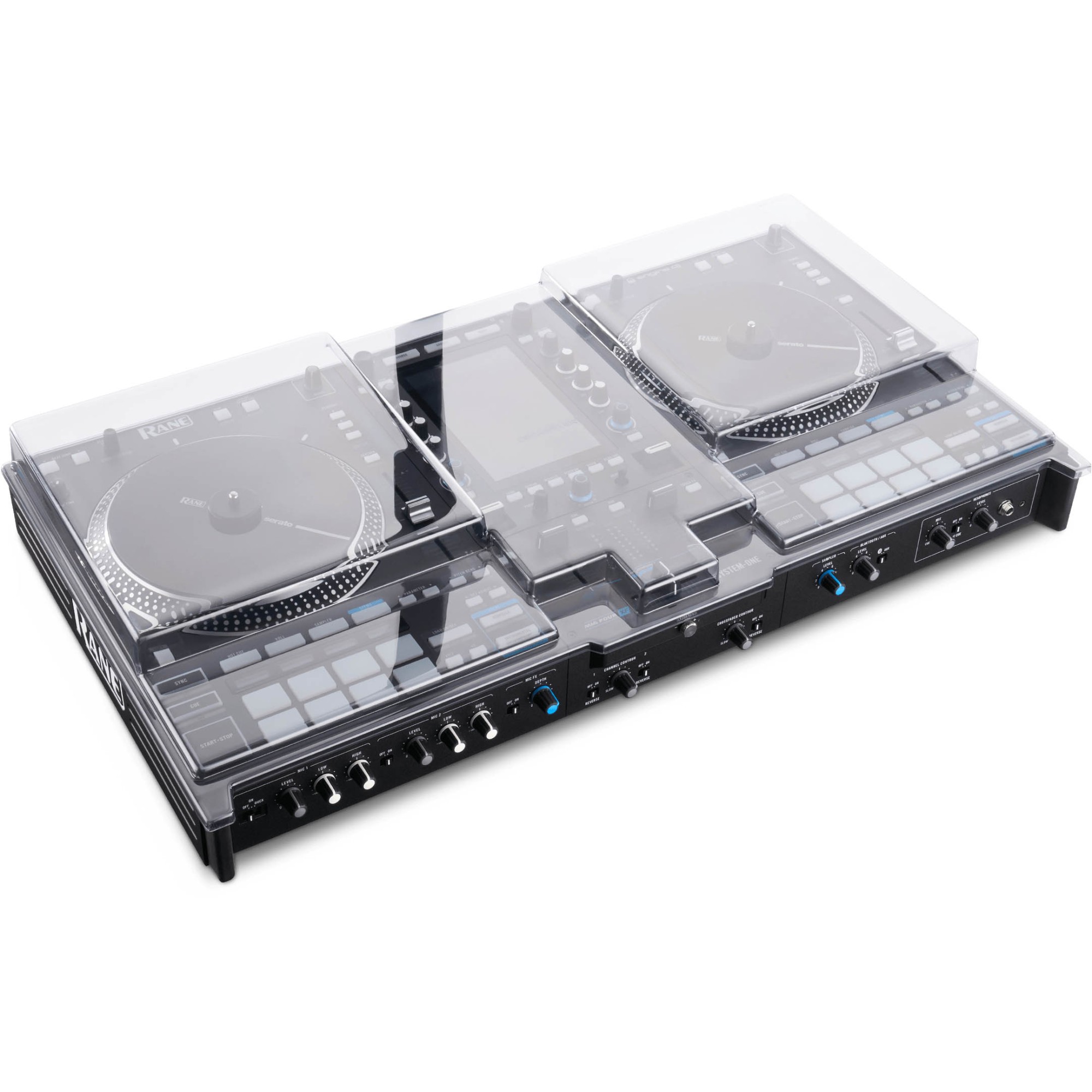 Decksaver Rane System One Κάλυμμα Προστασίας