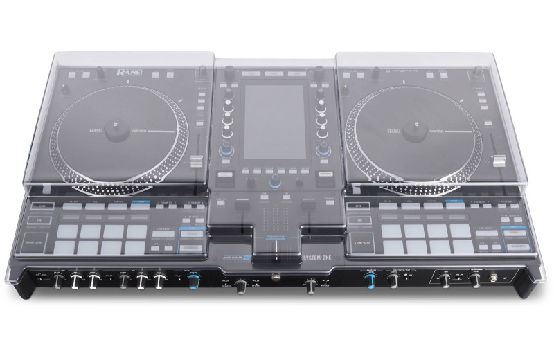 Decksaver Rane System One Κάλυμμα Προστασίας