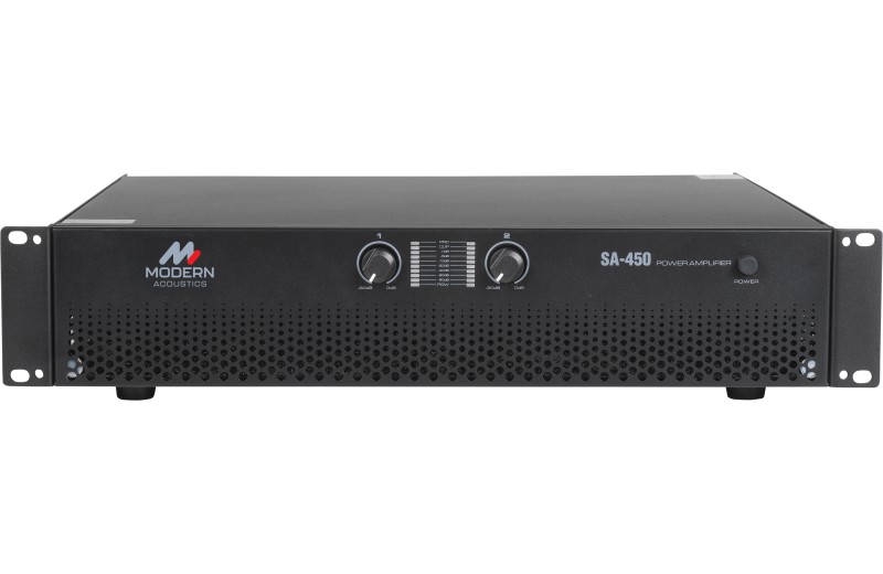 Modern Acoustics SA-450 Τελικός Ενισχυτής