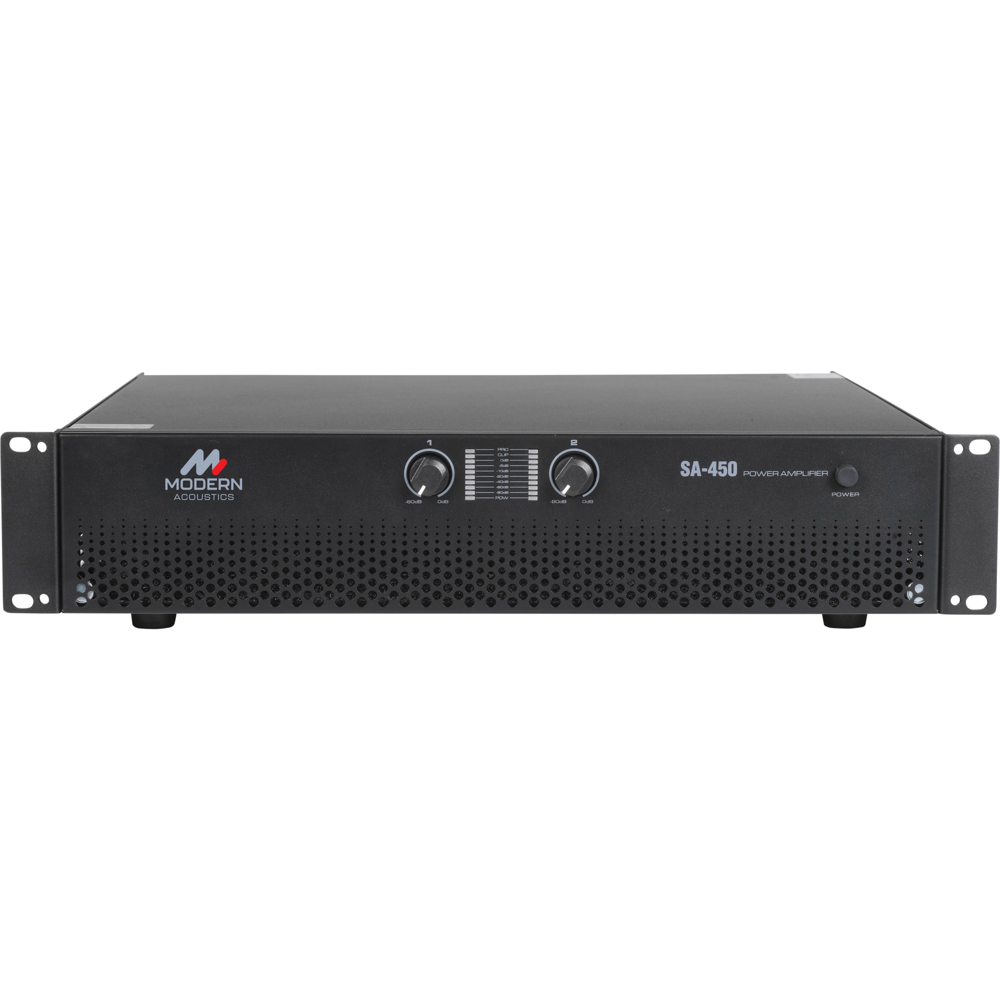 Modern Acoustics SA-450 Τελικός Ενισχυτής