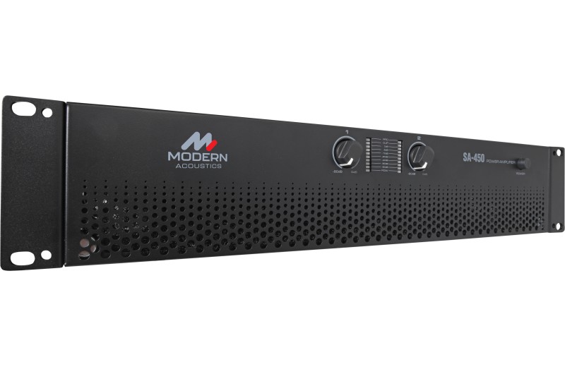 Modern Acoustics SA-450 Τελικός Ενισχυτής