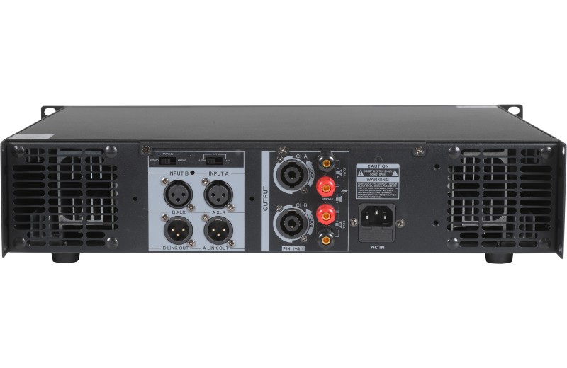 Modern Acoustics SA-450 Τελικός Ενισχυτής