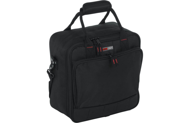 Gator G-Mixerbag-1212 Τσάντα Ώμου Με Επένδυση