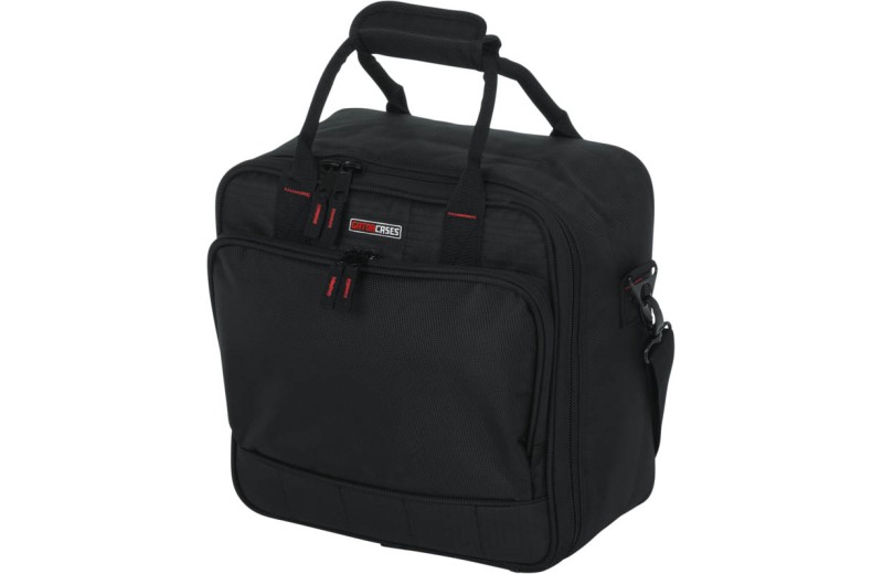 Gator G-Mixerbag-1212 Τσάντα Ώμου Με Επένδυση
