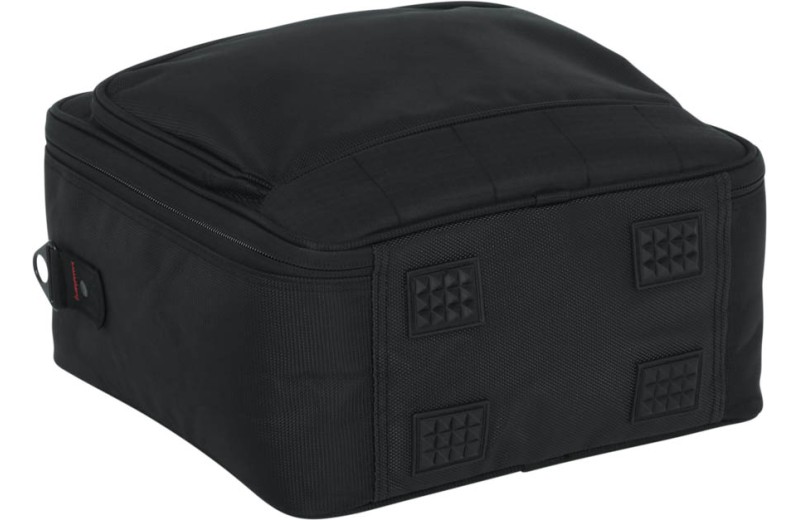 Gator G-Mixerbag-1212 Τσάντα Ώμου Με Επένδυση