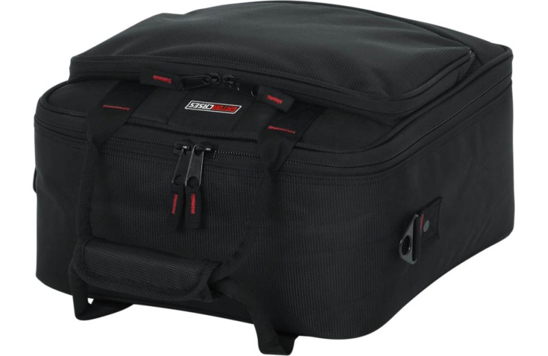 Gator G-Mixerbag-1212 Τσάντα Ώμου Με Επένδυση