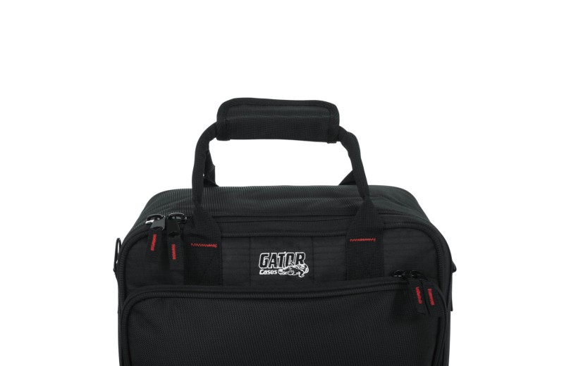 Gator G-Mixerbag-1212 Τσάντα Ώμου Με Επένδυση
