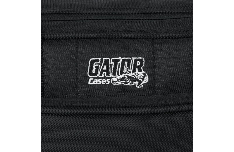 Gator G-Mixerbag-1212 Τσάντα Ώμου Με Επένδυση