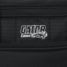Gator G-Mixerbag-1212 Τσάντα Ώμου Με Επένδυση