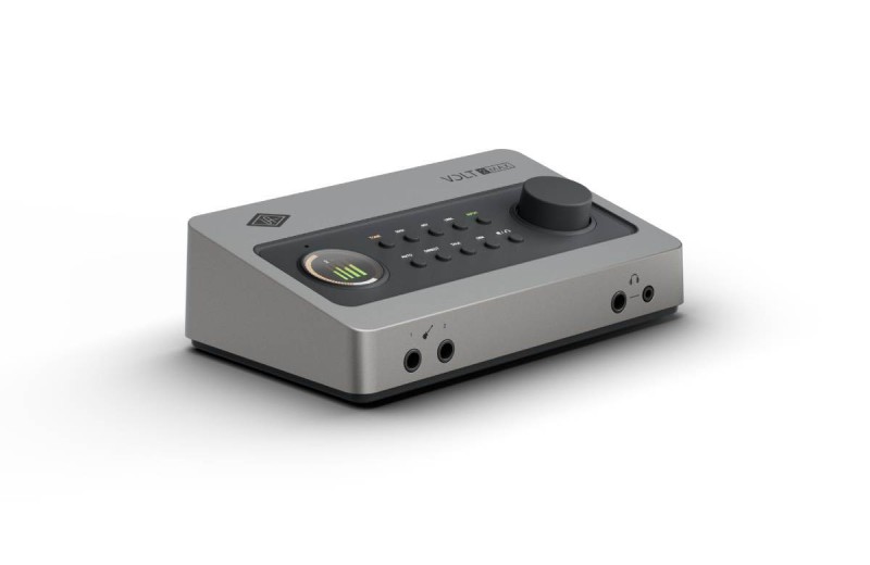 Universal Audio Volt 2 Max - Desktop Κάρτα Ήχου