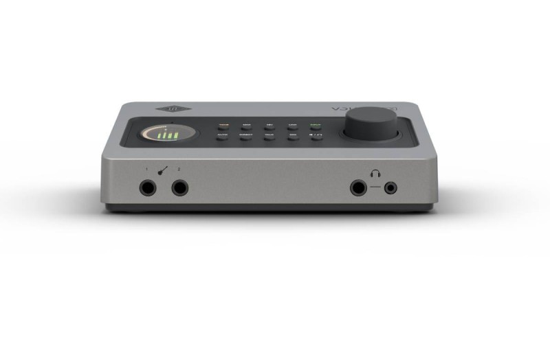 Universal Audio Volt 2 Max - Desktop Κάρτα Ήχου