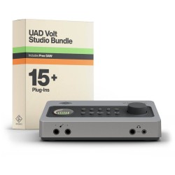 Universal Audio Volt 4 Max Desktop Κάρτα Ήχου